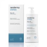 ATOPISES - Молочко для тела (400мл), Sesderma (Сесдерма)