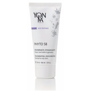 Крем Phyto 58 PNG (40мл.)