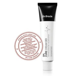 EPL Cure Cream XD - Восстанавливающий лечебный Крем XD (60мл)