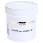 Деликатный пилинг с морской солью 325 г, Kosmoteros (Космотерос)