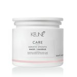 KEUNE, Маска Кератиновый комплекс CARE Keratin Smooth Mask, 200 мл