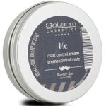 SALERM, Моделирующий крем без блеска HOMME Matt Control Cream, 10 мл