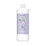 REVLON, Крем-пероксид с добавлением масла 6% Ultimate Oil Developer 20 Vol Magnet Blondes, 900 мл