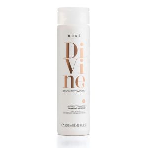 BRAÉ, Шампунь для сохранения гладкости волос Divine, 250 мл (BRAE)