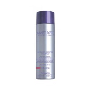 FARMAVITA, Шампунь против выпадения волос Amethyste Stimulate Hair Loss Control Shampoo, 250 мл