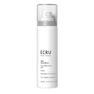 ECRU, Шампунь сухой для волос Dry Shampoo, 70 мл