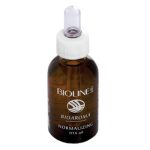 BIOLINE, Нормализующее масло для кожи Bioaroma, 30 мл