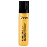 TAHE, Аргановое масло для волос с частицами золота Gold, 30 мл