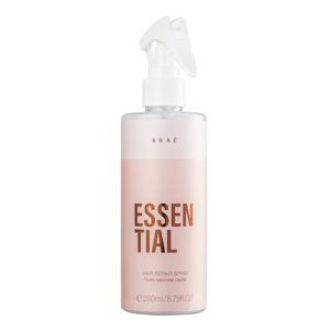 BRAÉ, Cпрей для восстановления волос Essential, 260 мл (BRAE)