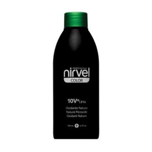 NIRVEL, Оксидант кремовый Nature Peroxide 3% (10 Vol), 150 мл