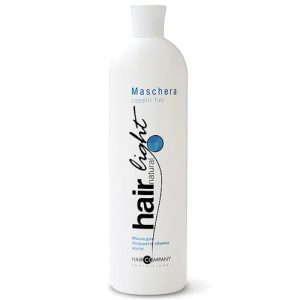HAIR COMPANY, Маска для объёма волос Hair Natural Light, 1000 мл