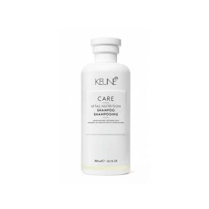 KEUNE, Шампунь Основное питание CARE Vital Nutrition Shampoo, 300 мл