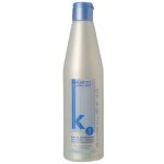 SALERM, Шампунь для волос KERATIN SALERM Shot, 500 мл