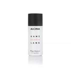 ALCINA, Шампунь для длинных волос, 50 мл