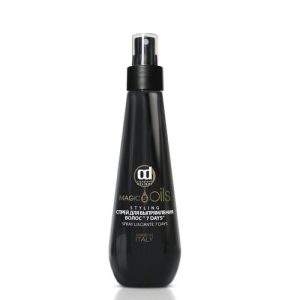 CONSTANT DELIGHT, Спрей для выпрямления волос 7 Days 5 Magic Oil, 200 мл