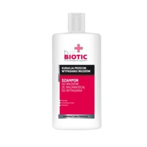 PROSALON, Шампунь для волос склонных к выпадению Hair Biotic, 250 мл