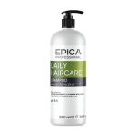 EPICA, Шампунь для ежедневного ухода Daily Haircare, 1000 мл