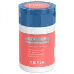 TEFIA, Матовая пудра для волос экстрасильной фиксации Style Up, 8 гр