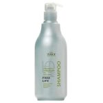 TMT MILANO, Шампунь против перхоти Hq Shampoo, 500 мл