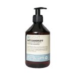 INSIGHT, Шампунь против перхоти ANTI DANDRUFF, 400 мл