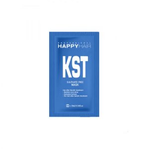 HAPPY HAIR, Маска для волос набор саше KST, 50*10 мл