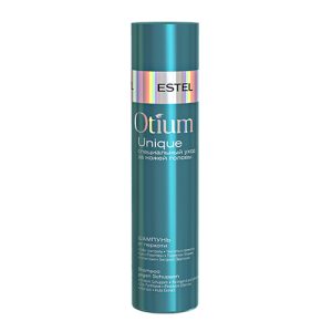 ESTEL, Шампунь от перхоти Otium Unique, 250 мл