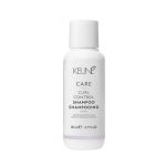 KEUNE, Шампунь Уход за локонами CARE Curl Control Shampoo, 80 мл