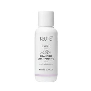 KEUNE, Шампунь Уход за локонами CARE Curl Control Shampoo, 80 мл