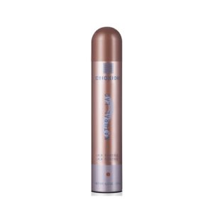 CRIOXIDIL, Лак естественной фиксации Natural Lac, 300 мл