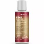 JOICO, Шампунь восстанавливающий для окрашенных волос K-PAK Color Therapy, 50 мл
