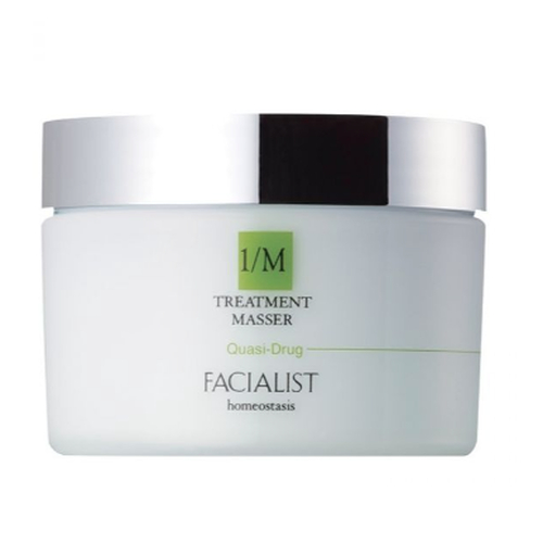 C'BON, Лечебный массажный крем Facialist Treatment Masser, 230 гр
