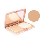 SALON DE FLOUVEIL, Компактная пудра для лица Flouveil Foundation W-04, 10 гр