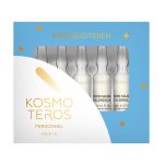 KOSMOTEROS PERSONNEL, Стимулирующая сыворотка Calendula Care с пептидами зверобоя, 5*3 мл