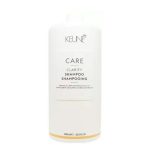 KEUNE, Шампунь Очищающий CARE Clarify Shampoo, 1000 мл
