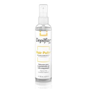 DEPILFLAX, Преддепиляционный лосьон, 125 мл