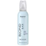KAPOUS, Оттеночный мусс фиолетовый Blond Bar, 250 мл