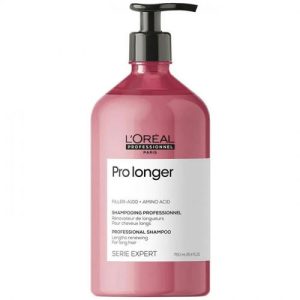 L'Oreal Professionnel, Шампунь для волос Pro Longer, 750 мл