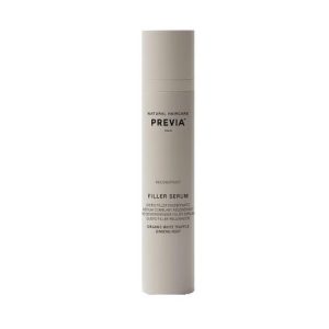 PREVIA, Сыворотка восстанавливающая для волос Serum Reconstruct, 50 мл