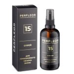 PERFLEOR, Спрей для прикорневого объема волос №15, 100 мл