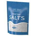 DR.SEA, Соль Мертвого моря, 500 гр