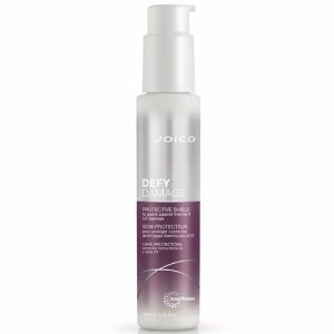 JOICO, Крем УФ-фильтр для защиты от термических повреждений Defy Damage, 100 мл