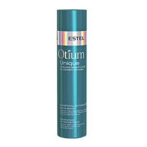 ESTEL, Шампунь-активатор роста волос Otium Unique, 250 мл