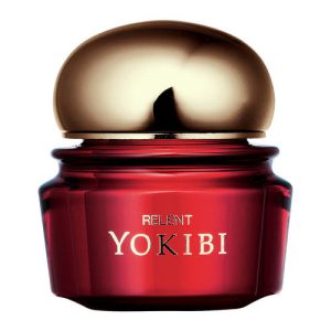 RELENT, RELENT, Омолаживающая эссенция-крем для глаз Yokibi Essence Eye Treatment, 15 гр