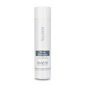 DUSY PROFESSIONAL, Шампунь для сияющего серебристого эффекта Silver Shampoo, 250 мл
