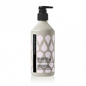 BAREX, Шампунь для окрашенных волос Hair Superfood Contempora, 500 мл