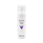 ARAVIA, Крем-пенка очищающая Vita-C Foaming Face, 160 мл