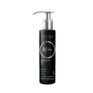 KORBAN, Шампунь Шаг №1 K-Protein Shampoo, 100 мл