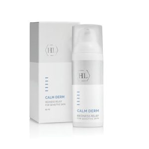 HOLY LAND, Крем для ухода за кожей с покраснениями Redness Relief Calm Derm, 50 мл