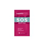HAPPY HAIR, Маска для волос набор саше SOS Home Line, 10*10 мл