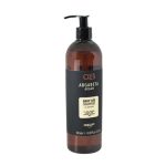DIKSON, Шампунь для ежедневного использования с аргановым маслом Shampoo Daily Use Argabeta, 500 мл